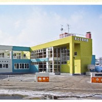 森の子保育園の写真1