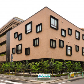 グローバルキッズ六番町園