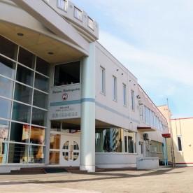 認定こども園北見くるみ幼稚園