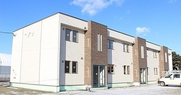 北見市立とん田保育園