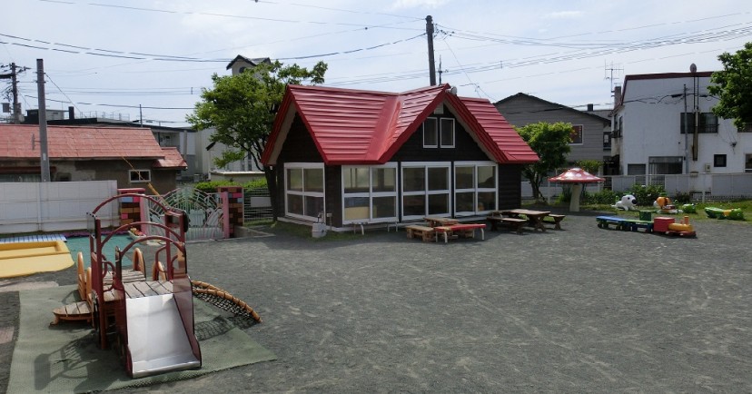 幼保連携型認定こども園めぐみ