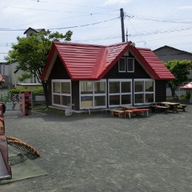 幼保連携型認定こども園めぐみ
