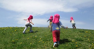 幼保連携型光西認定こども園