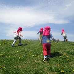 幼保連携型光西認定こども園
