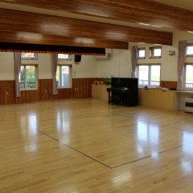 認定こども園あいのない