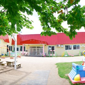 幼保連携型認定こども園北進