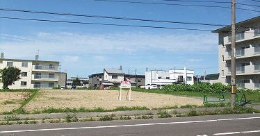 留萌保育園