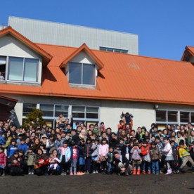 認定こども園苫小牧聖ルカ幼稚園