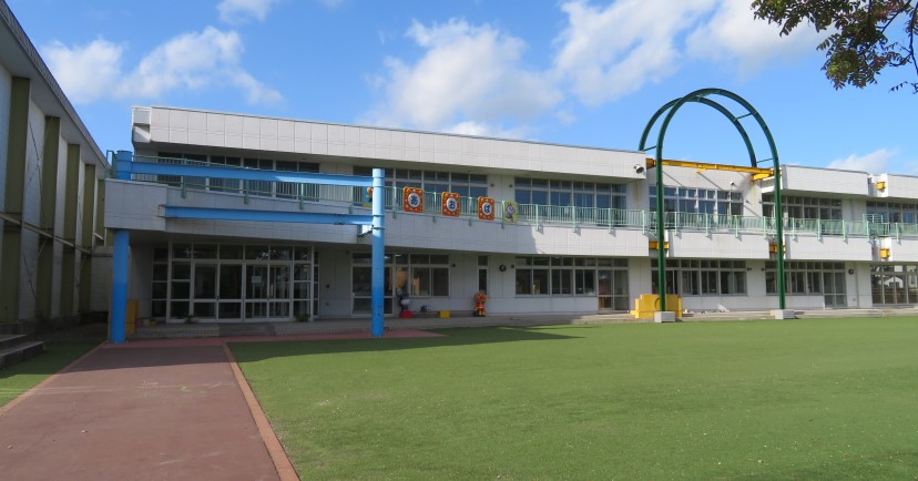 認定こども園苫小牧あおば幼稚園