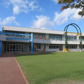 認定こども園苫小牧あおば幼稚園