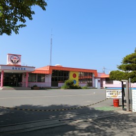 青空幼稚園