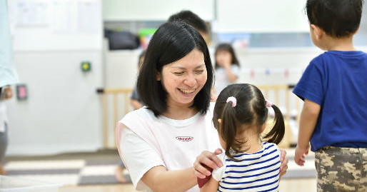 まちの保育園六本木（本園）