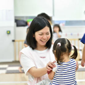 まちの保育園六本木（本園）の写真3