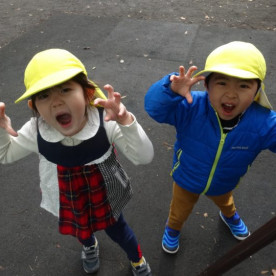 まちの保育園六本木（本園）の写真5