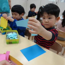 まちの保育園六本木（本園）の写真4
