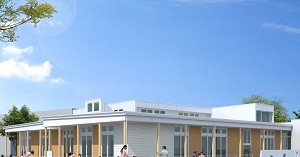 ひよし保育園