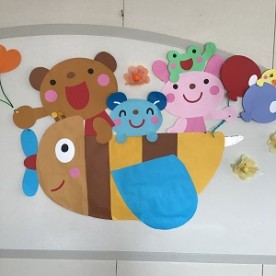 さくらぎ保育園