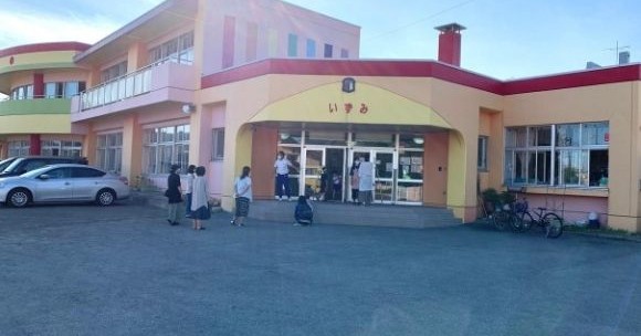 苫小牧いずみ幼稚園