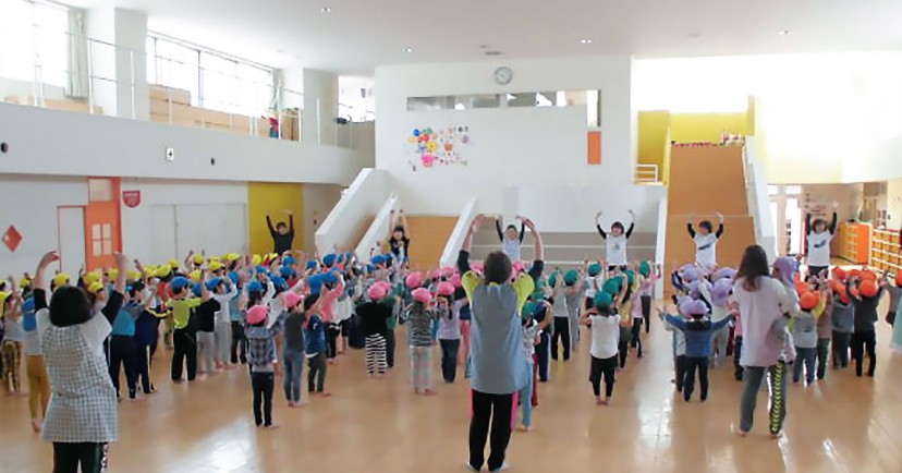 駒沢苫小牧幼稚園