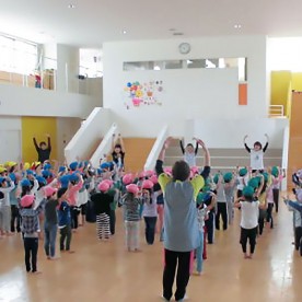 駒沢苫小牧幼稚園