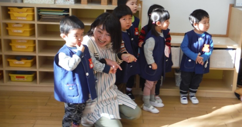 ひかり幼稚園