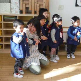 ひかり幼稚園の写真2