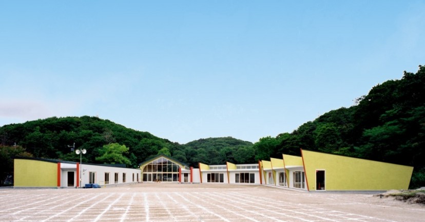 ひかりの国幼稚園