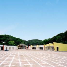 ひかりの国幼稚園の写真2