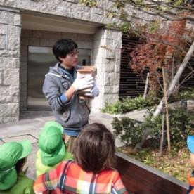 まちの保育園六本木（分園）の写真2