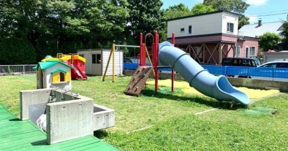 誠染保育園