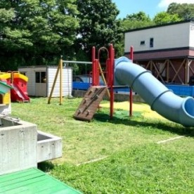 誠染保育園