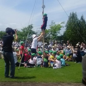 上江別幼稚園