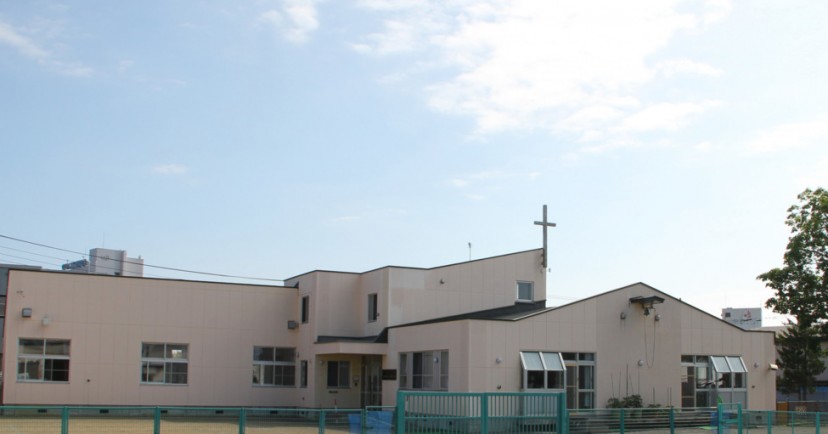 認定こども園紋別幼稚園