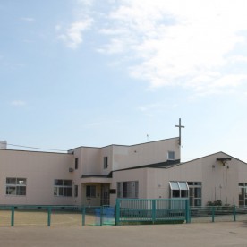 認定こども園紋別幼稚園
