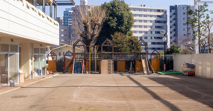 原町みゆき保育園