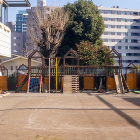 原町みゆき保育園