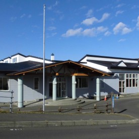 根室市立こまば保育所