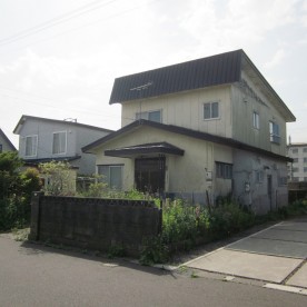 鷲別保育所
