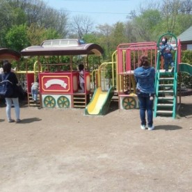 認定こども園柏学園ひまわり幼稚園柏学園ひまわり保育園の写真2