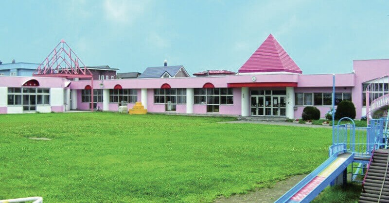 認定こども園かしわ幼稚園かしわ保育園