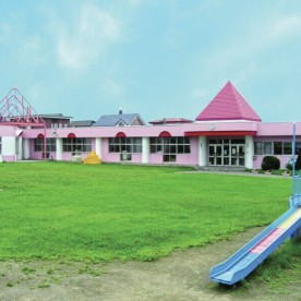 認定こども園かしわ幼稚園かしわ保育園