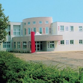 認定こども園恵み野幼稚園恵み野保育園