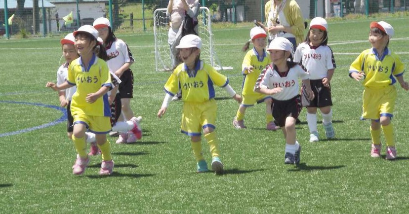 認定子ども園京王幼稚園