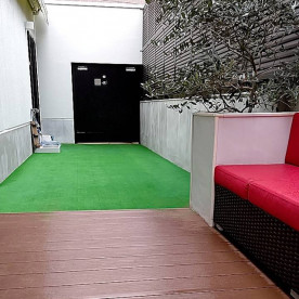 クオリスキッズおおくぼ保育園の写真2