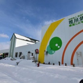 花川北陽認定こども園