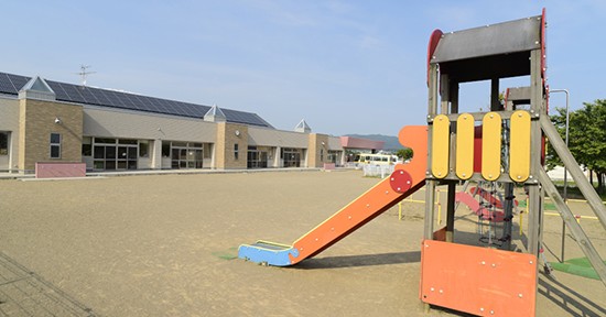 ゆうあい幼稚園