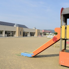 ゆうあい幼稚園