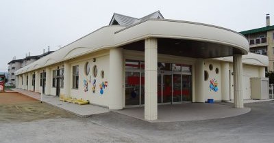 第二東光保育園