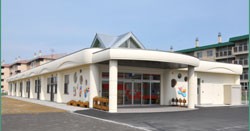 第二東光保育園