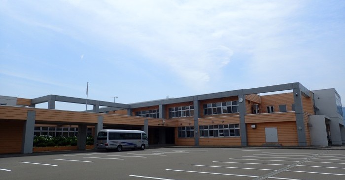 知内保育園